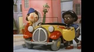 Noddy's Toyland Adventures - Ep. 1 - Noddy Loses Sixpence | 50p