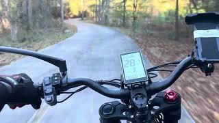 freego x2pro comparison to x2 #ebike #x2pro #freego