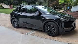 Magshade - Tesla Model 3/Y Sunshade Review