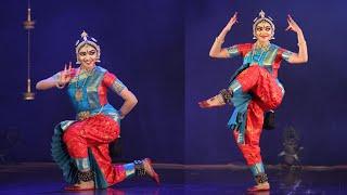 Nandhi Kauthuvam [ Natyaranjani School Of Bharathanatyam ]