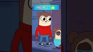 Can You Help to Stop the BULLIES?