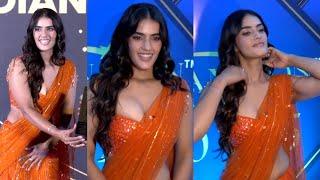 Actress Kavya Thapar graced Indian Icon Awards 2025 | Pride India Awards | Daily Culture