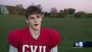 Star Player: CVU's Jack Sumner