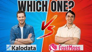 Kalodata vs FastMoss, which TikTok Shop Analytics Tool is Better