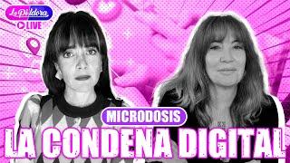 MICRODOSIS | ¿Los periodistas están condenados al ATAQUE digital? | La Pildora