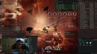 Eve Online - Angel's Red Light District DED5 (EP10)