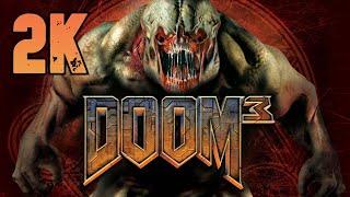 Doom 3 ⦁ Полное прохождение