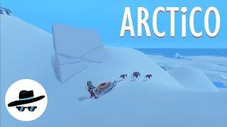 Arctic Expedition | Arctico Review