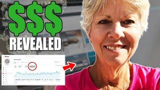 Inside Serene and Simple Life's YouTube Earnings (You need to see this!)