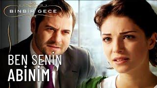 Kerem Kardeşiyle Yüzleşti! - Binbir Gece 53. Bölüm