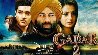 gadar 2 full movie 2023 superhit movie sunny deol Amisha Patel Amrish Puri Bollywood movie full hd