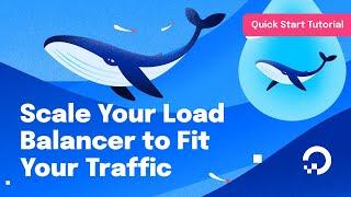 Scale Your Load Balancer to Fit Your Traffic