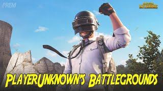 PUBG GRIND TO HAI (Vertical Live) | PK GAMER