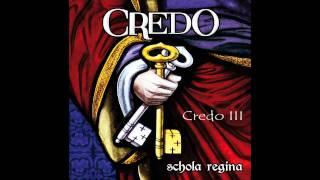 Credo III (Credo)