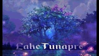 Aion - Ishalgan: Lake Tunapre (Exploration Music)