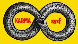 KARMA | कर्म