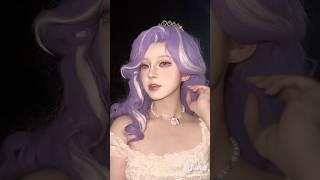 #cosplay #douyin #douyinchina #mlp #mylittlepony #notmyvideo #diamondtiara