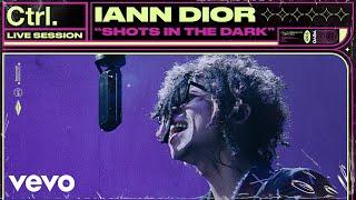 iann dior, Trippie Redd - shots in the dark (Live Session)