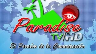 Transmisión en Vivo de Paradise Televisión