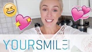 YourSmileDirect | Fashion Mumblr