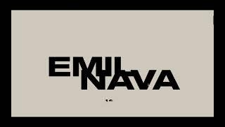Site Of The Day - Emil Nava -  The Blackpepper Studio