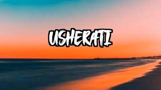 USHERATI  EXRAY TANIUA FT MEJJA  NDOVU KUU INSTRUMENTAL