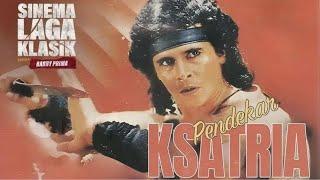 Barry Prima Pendekar Ksatia 1988 Full Movie