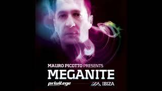 Mauro Picotto-Meganite Ibiza cd2