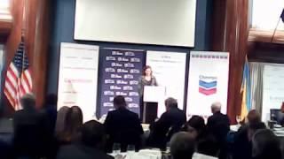 Victoria Nuland  US has invested $5 billion in Ukraine