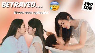 WHY DID FAYE AND YOKO HIDE THIS FROM US?  | unseen episodes