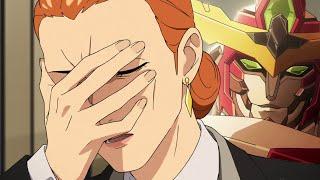 もしもララ音がブレイバーンだったら
