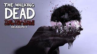 The Walking Dead / Ходячие мертвецы (1 сезон, 4 эпизод, 5 эпизод)