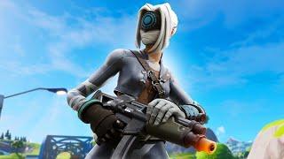 КАК Я СЫГРАЛ ПЕРВЫЙ СОЛО ТУРНИР В 1 СЕЗОНЕ 3 ГЛАВЫ FORTNITE