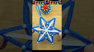 ️Christmas Ornaments️ DIY Best Holiday Crafts For Christmas Decorations #crafts #christmas