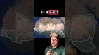 The Sahel explained