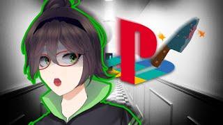 Playstation Games are HORROR - ible 【PS1 Inspired Horror Games】