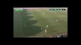 SK Rapid Vienna 1 v 1 Celtic - Pre-Season Friendly - 06/07/2014