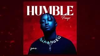 Frayz - Humble (Lyrics)