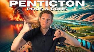 DON'T Move to PENTICTON...Until You Watch THIS!