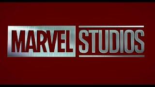 Sony/Marvel Intro(4K UHD) | Spiderman No Way Home