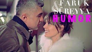 Faruk & Sureyya | +HUMOR | Make Me Feel