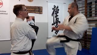 Wyzwanie #16Shiroaka | Klub Mistrzostwa Karate Kyokushinkai | KMKK.PL