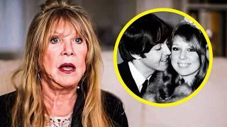 At 80 Years Old, Pattie Boyd Confesses He Was the Love of Her Life