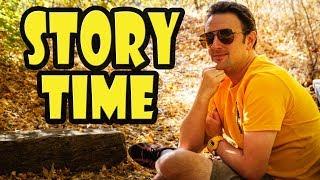 Yellow Productions Stories of 2019: A Year of Exploration