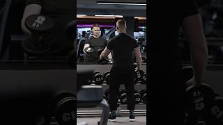 Вечер четверга #sports #bodybuilding #powerlifting #спорт #strongman #workout #family #tryakov