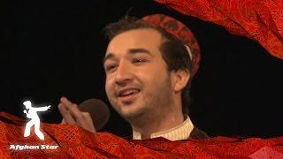 Sohrab Elyar sings Uzbaki