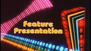 Pike Productions “Feature Presentation” (Widescreen)