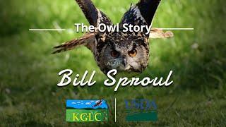 Kansas Ranching: The Owl Story by Kansas Grazing Lands Coalition & USDA NRCS