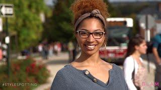 University of Maryland | Style Spotting