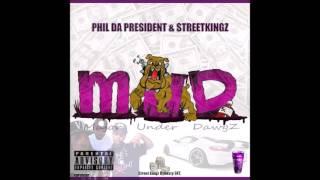 Phil Dapresident  Shinin Ft  Lil D x Meech x JB